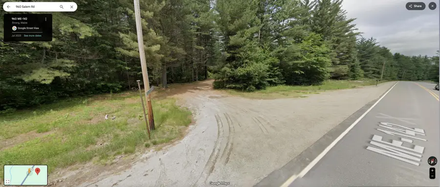 65.12 Route 142, East Central Franklin, ME 04947 - Image #2
