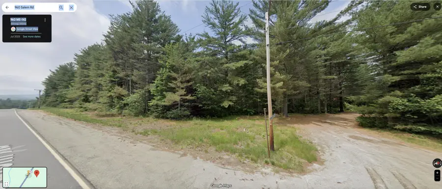 65.12 Route 142, East Central Franklin, ME 04947 - Image #3