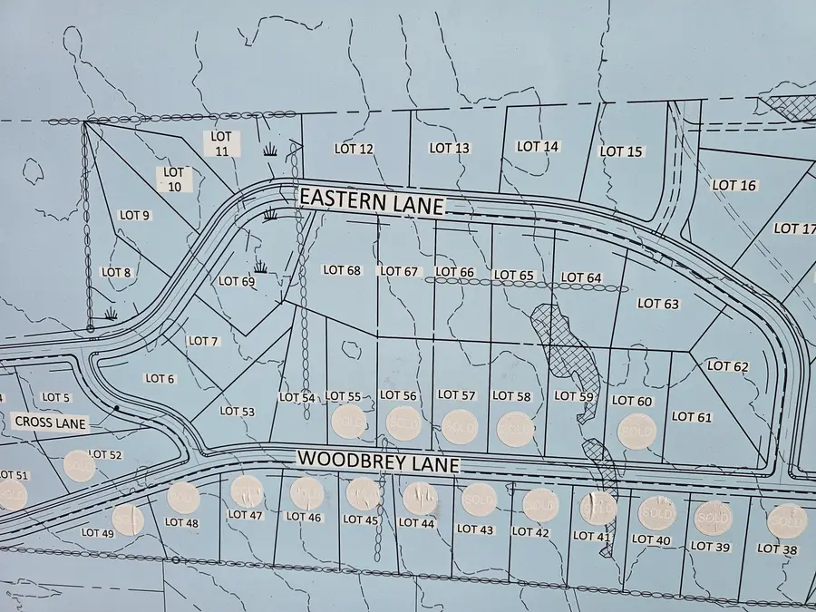 LOT #65 Eastern Lane, Standish, ME 04084 - Image #2