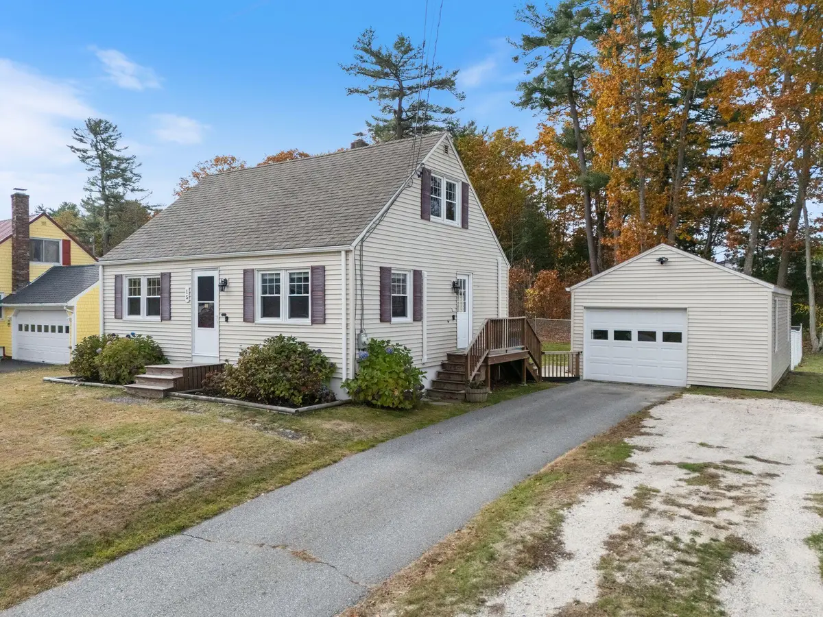 15 Minat Avenue, Brunswick, ME 04011 - Image #1