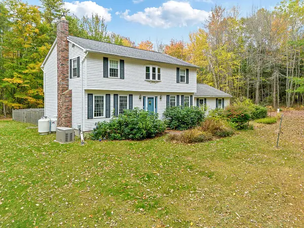 42 Stoney Acres Road, Pittston, ME 04345