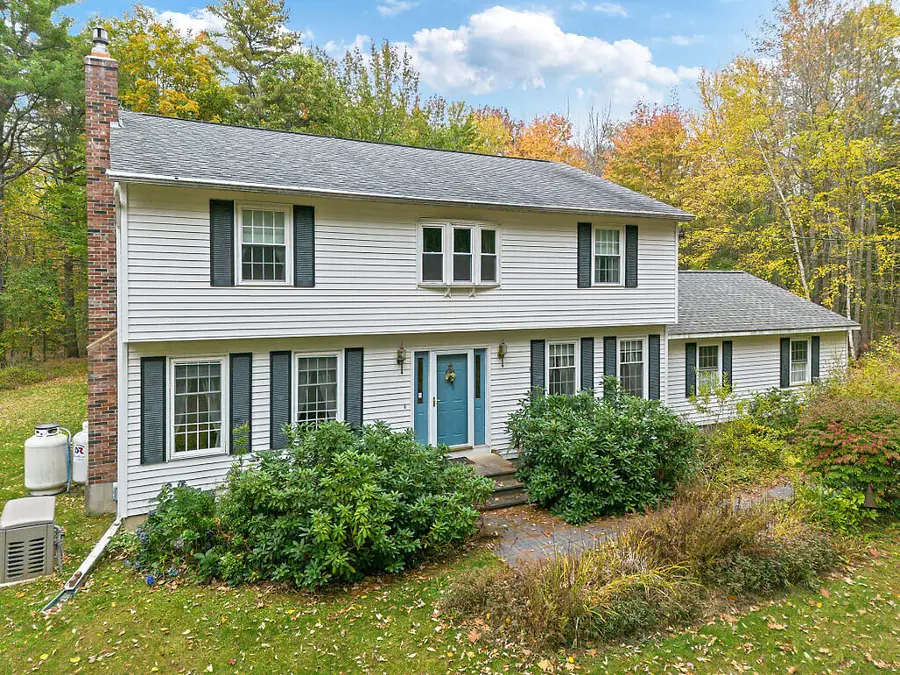 42 Stoney Acres Road, Pittston, ME 04345 - Image #2
