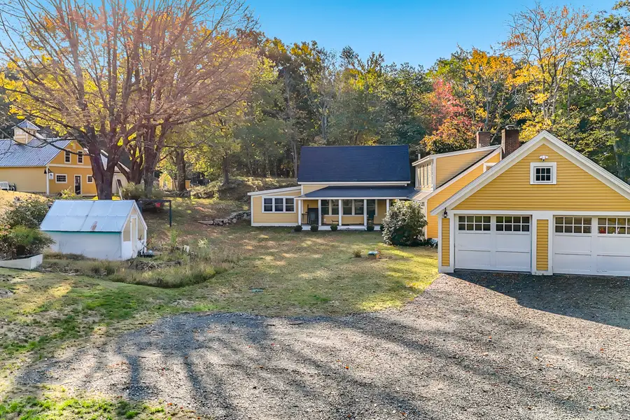 2668 Tatanic Road, Wells, ME 04090 - Image #2