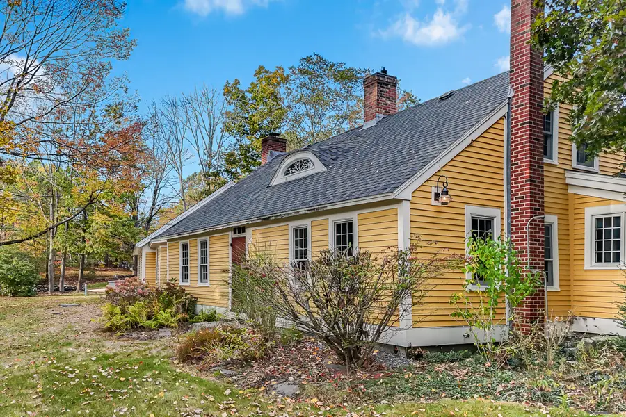 2668 Tatanic Road, Wells, ME 04090 - Image #3