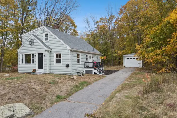 204 Preble Street, South Portland, ME 04106