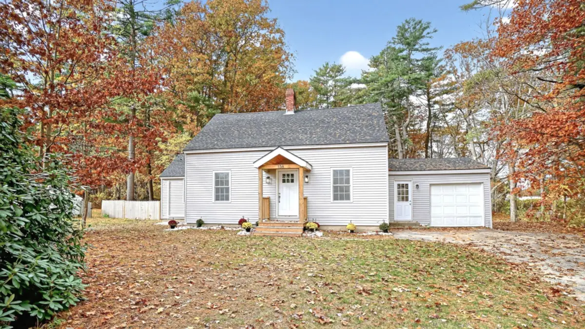 136 Church Road, Brunswick, ME 04011 - Image #1