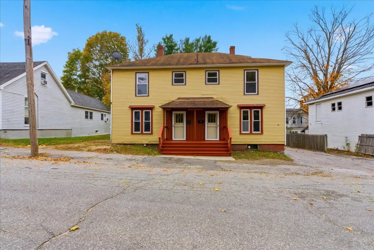 3 Goddard Street, Lisbon, ME 04252 - Image #1