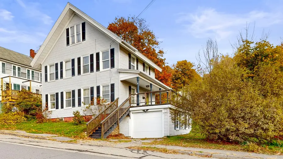 41 Monroe Street, Augusta, ME 04330 - Image #2