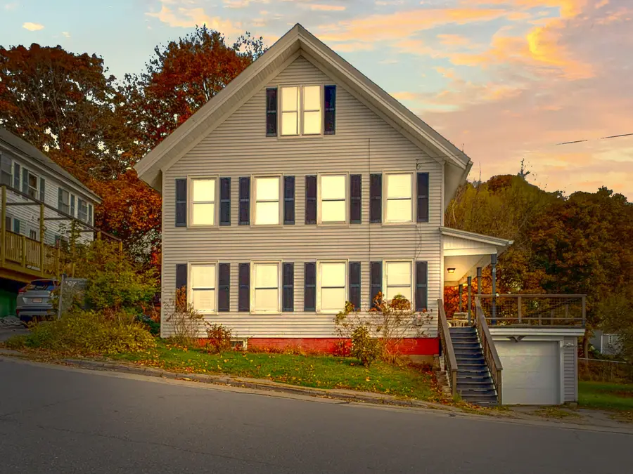 41 Monroe Street, Augusta, ME 04330 - Image #3