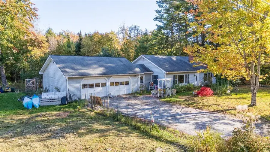 71 Woodland Avenue, Warren, ME 04864 - Image #2