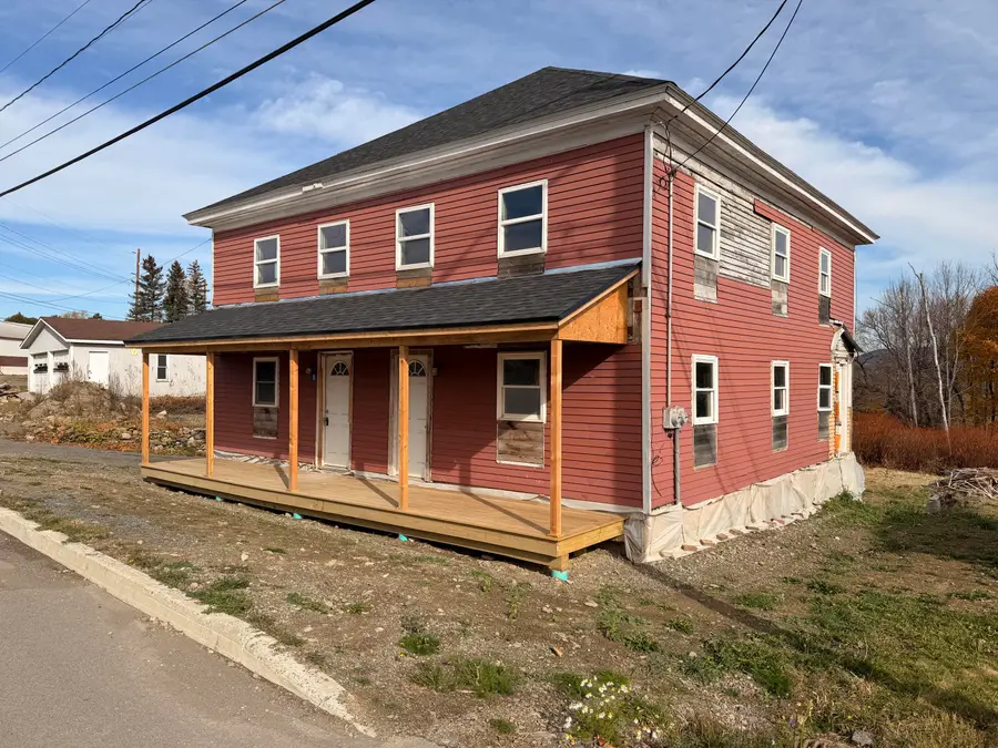 8 Robinson Road, Blaine, ME 04734 - Image #2