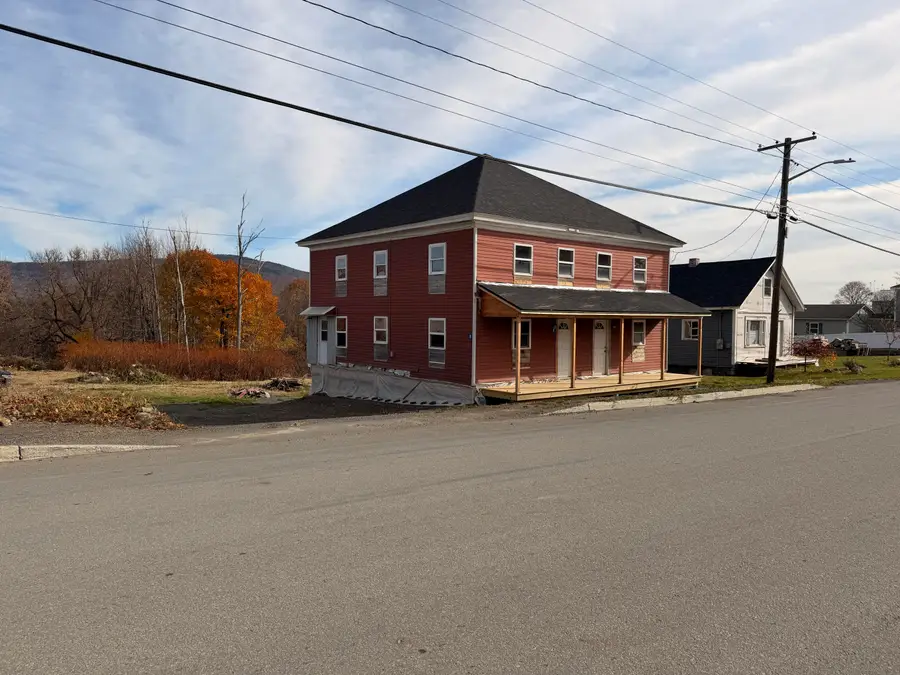 8 Robinson Road, Blaine, ME 04734 - Image #3