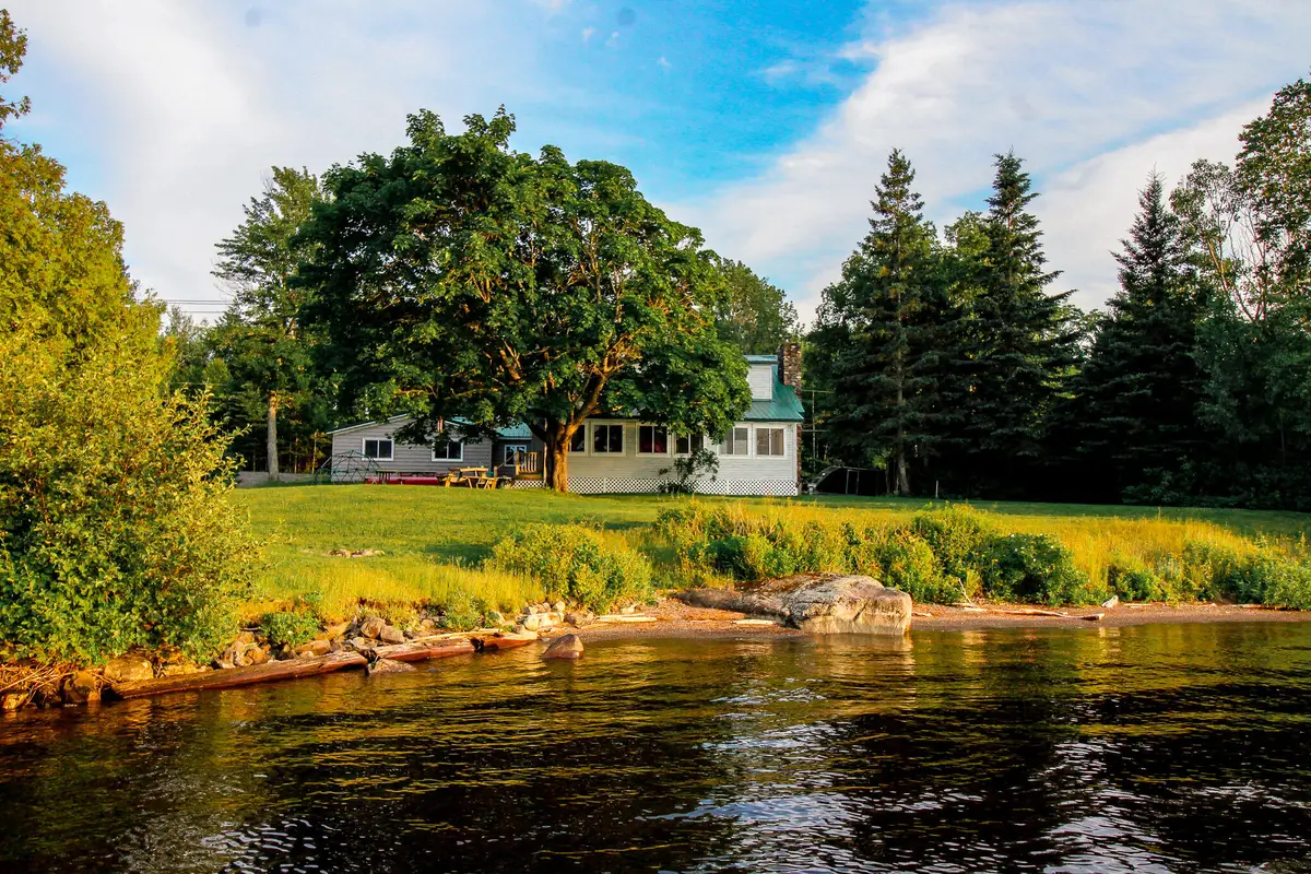 3849 Rockwood Road, Rockwood, ME 04478 - Image #1