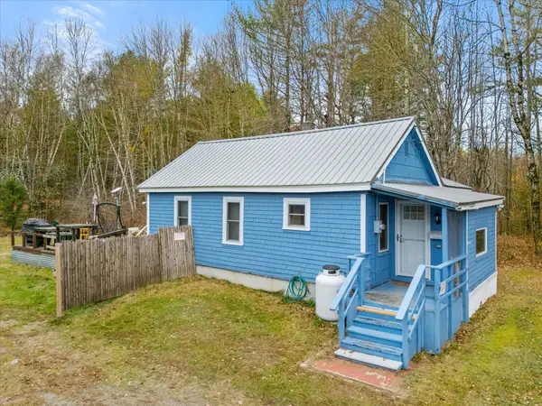 1487 Main Road, Greenbush, ME 04418