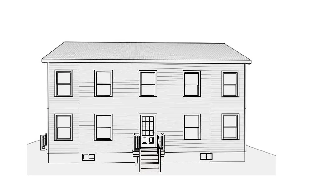 Lot 20-8A East Side Trail, Oakland, ME 04963 - Image #1