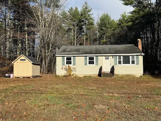 584 Sokokis Avenue, Limington, ME 04049 - Image #1
