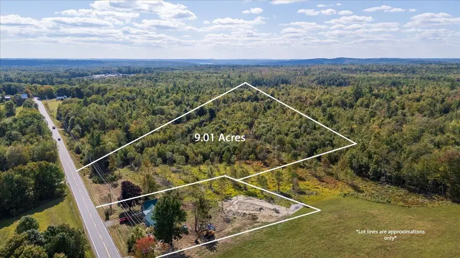 585 Waldoboro Road, Washington, ME 04574 - Image #2