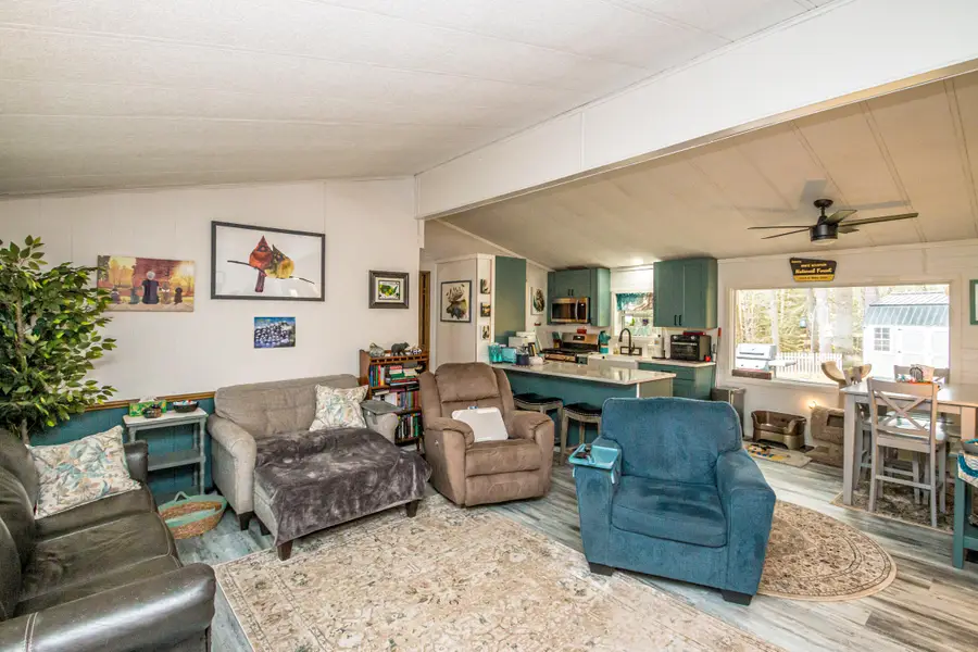 357 Lamplighters Drive, Conway, NH 03818 - Image #2