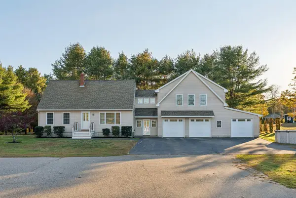 10 Tow Road, Biddeford, ME 04005
