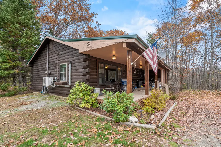 81 Etna Pond Road, Carmel, ME 04419 - Image #3