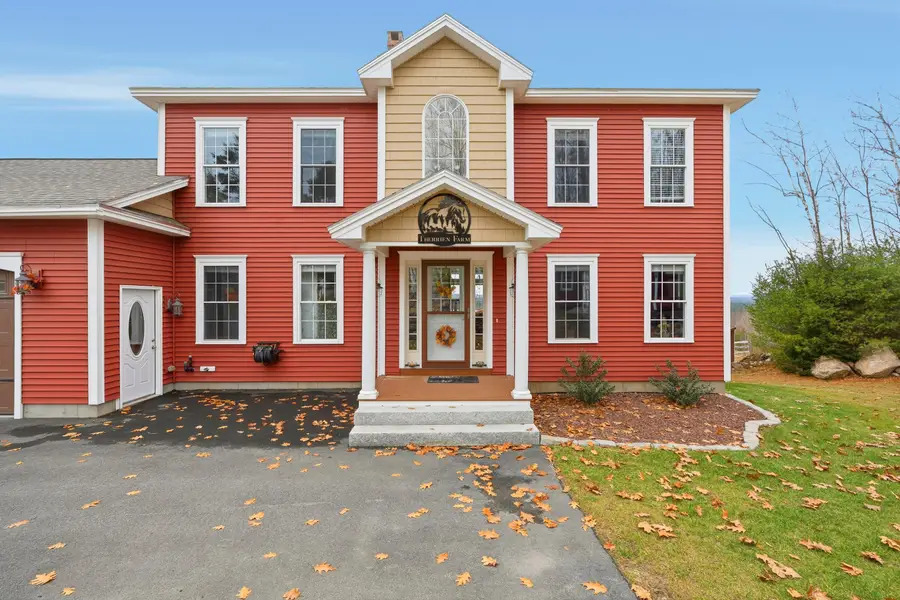 59 West Andrews Hill Road, Otisfield, ME 04270 - Image #3