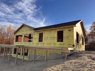 0 Ridgeview Road, Harrison, ME 04040