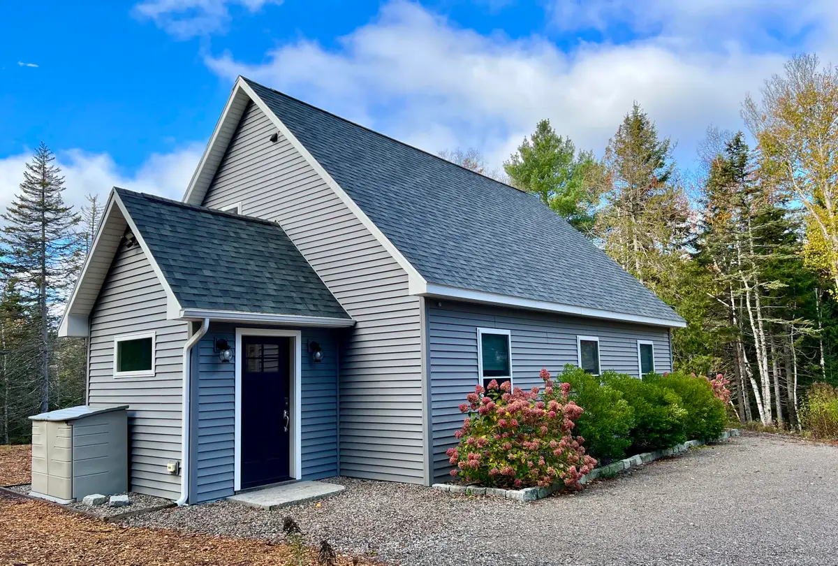 28 Mount Gilboa Way, Bass Harbor, ME 04653 - Image #1