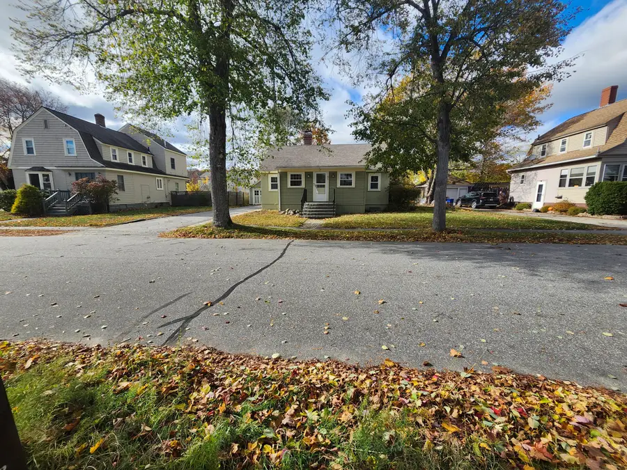 31 Ridgeway Avenue, Sanford, ME 04073 - Image #3