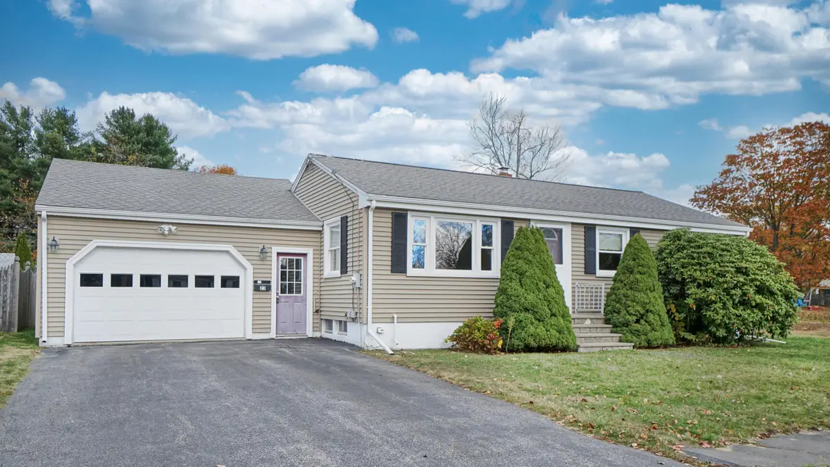 23 Kenneth Road, South Portland, ME 04106 - Image #1