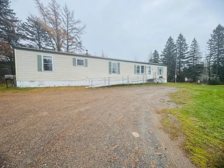 32 Thibodeau Road, Woodland, ME 04736 - Image #2