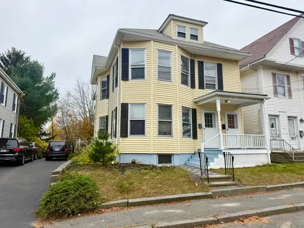 1542 Congress Street, Portland, ME 04102