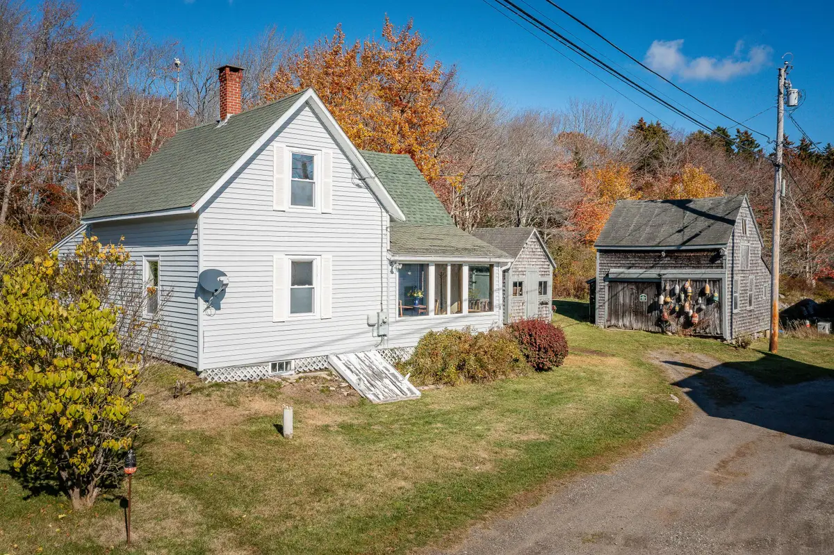 18 Third & Patricia Street, Spruce Head, ME 04859 - Image #1