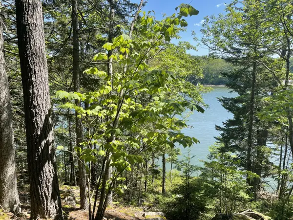 13 Porcupine Lane, Westport Island, ME 04578