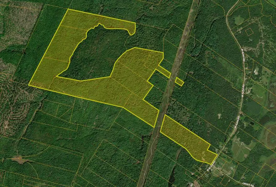 00 W Alna Road, Alna, ME 04535 - Image #1