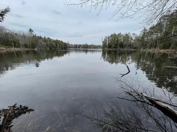 0 Wood Road, Jefferson, ME 04348