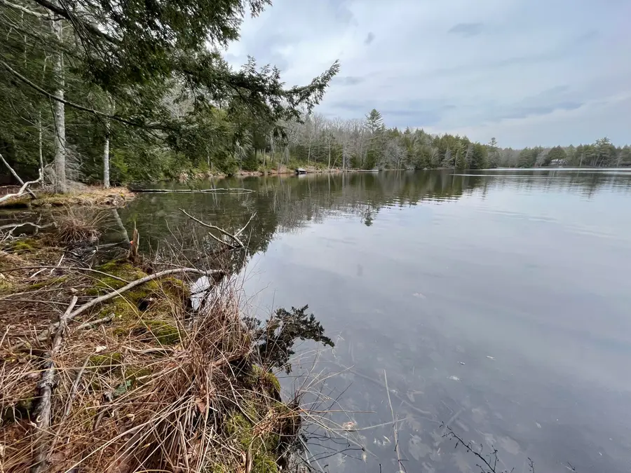 0 Wood Road, Jefferson, ME 04348 - Image #3