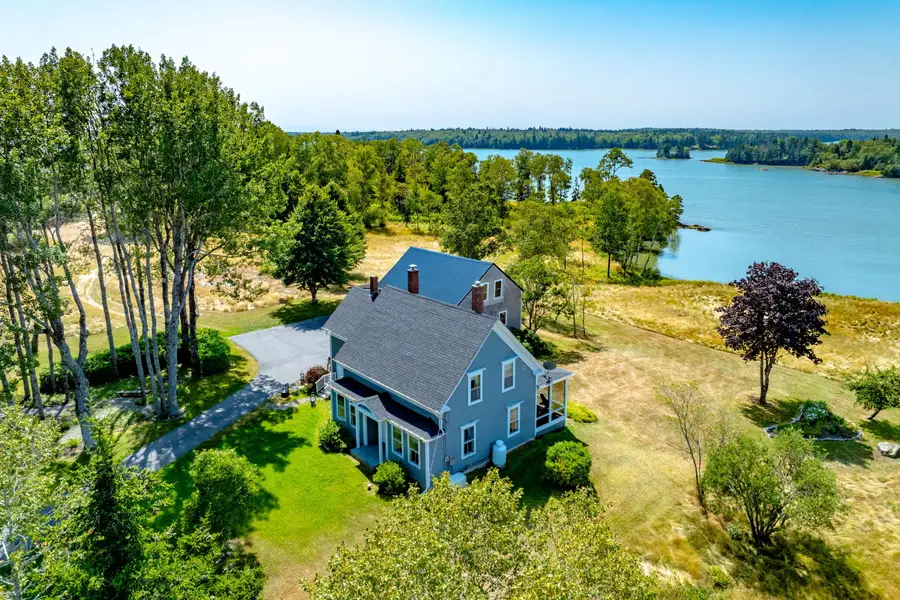 1491 Indian River Road, Jonesport, ME 04649 - Image #2