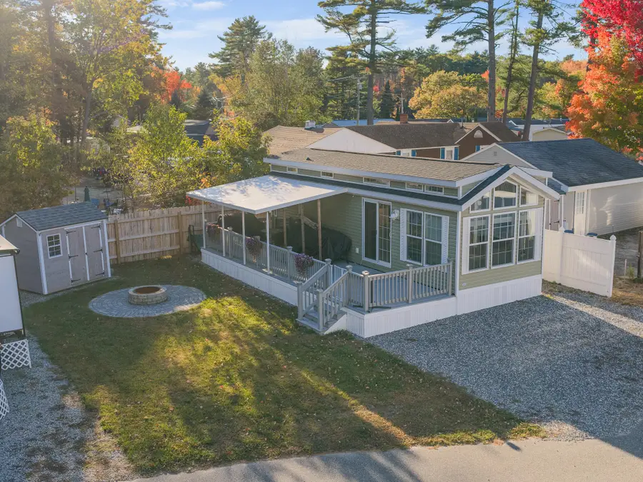 3 Old Orchard Road #7, Old Orchard Beach, ME 04064 - Image #2