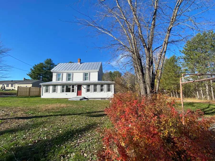 101 Mercer Road, Norridgewock, ME 04957 - Image #3