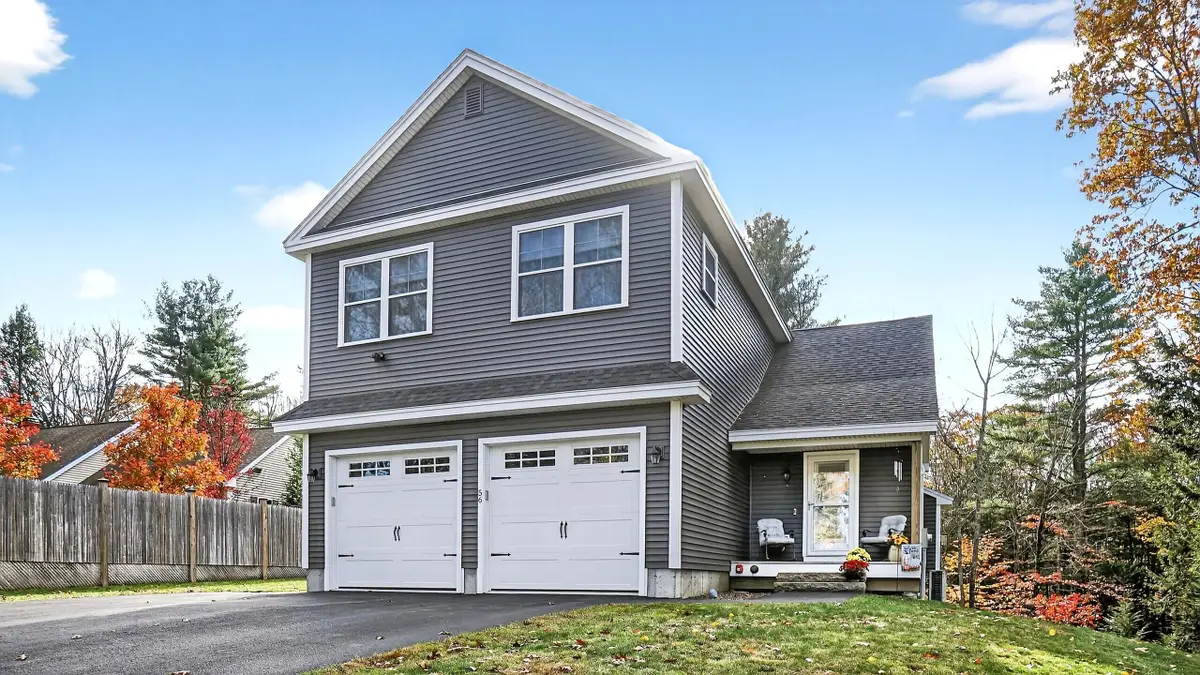 56 Hay Field Drive, Gorham, ME 04038 - Image #1