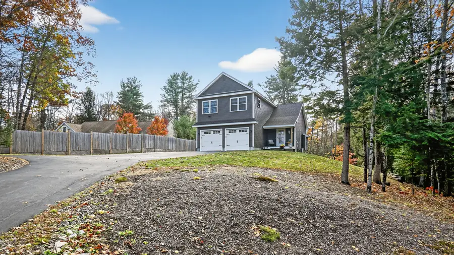 56 Hay Field Drive, Gorham, ME 04038 - Image #3
