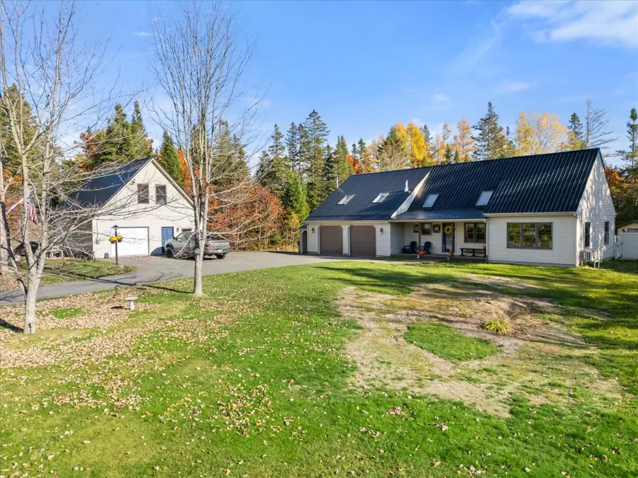 1066 W Etna Road, Etna, ME 04434 - Image #3