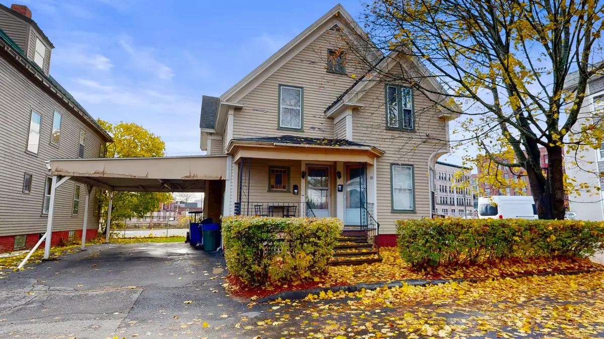 10 Leighton Street, Waterville, ME 04901 - Image #1