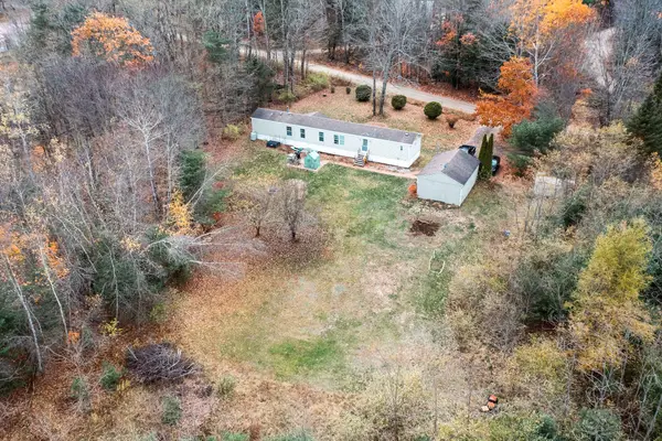 113 Beaver Road, Sabattus, ME 04280