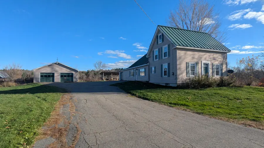 477 Malbons Mills Road, Skowhegan, ME 04976 - Image #3