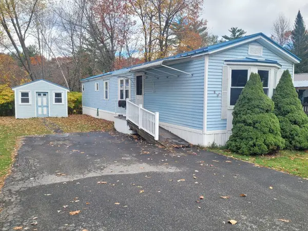 670 Benton Avenue #8, Winslow, ME 04901