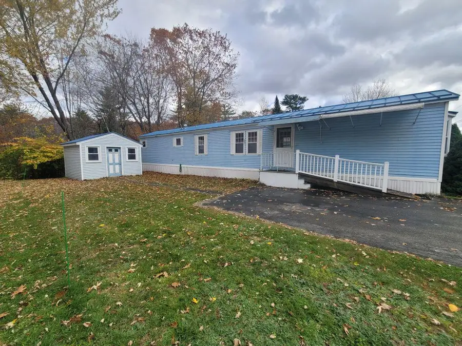 670 Benton Avenue #8, Winslow, ME 04901 - Image #3