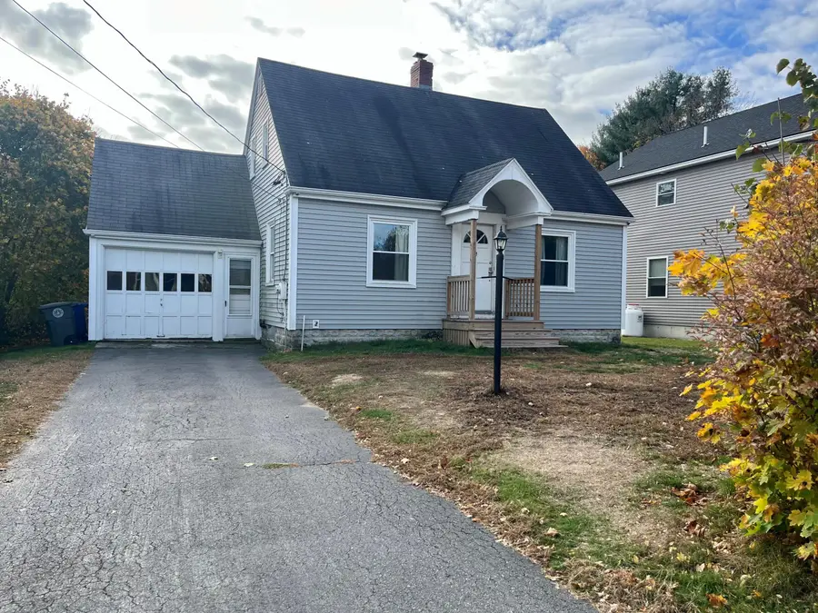40 Reed Street #1, Westbrook, ME 04092 - Image #2