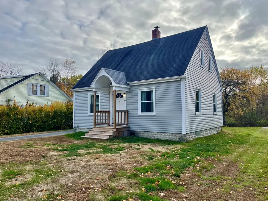 40 Reed Street #1, Westbrook, ME 04092 - Image #3