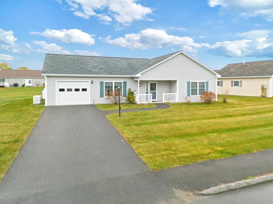 5 Chickadee Trail #5, Winslow, ME 04901 - Image #2